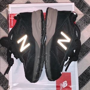 Toddlers New Balance size 6